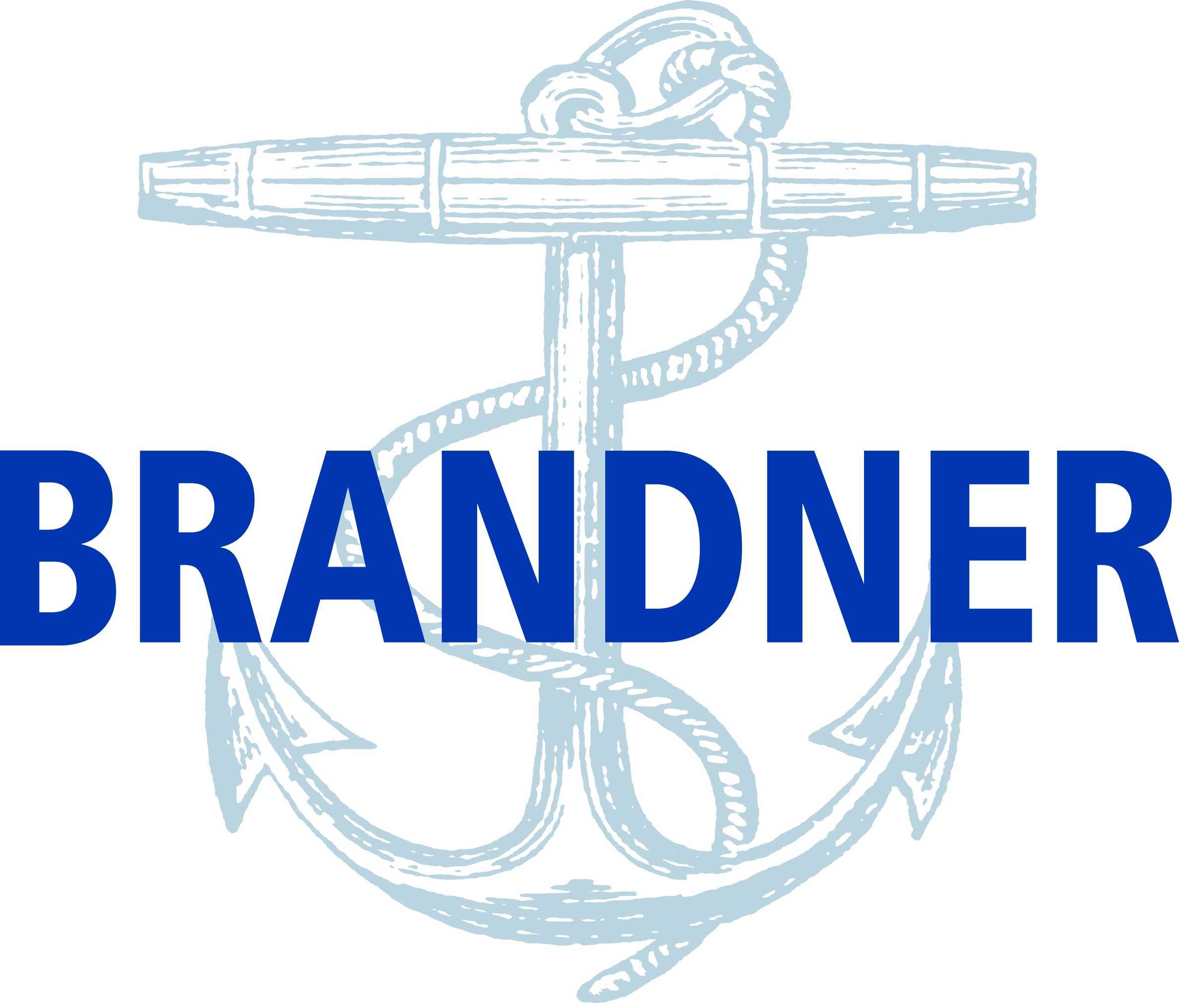 Logo Schifffahrt Brandner